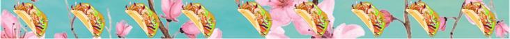 Shrimp Ceviche Tacos - Banner